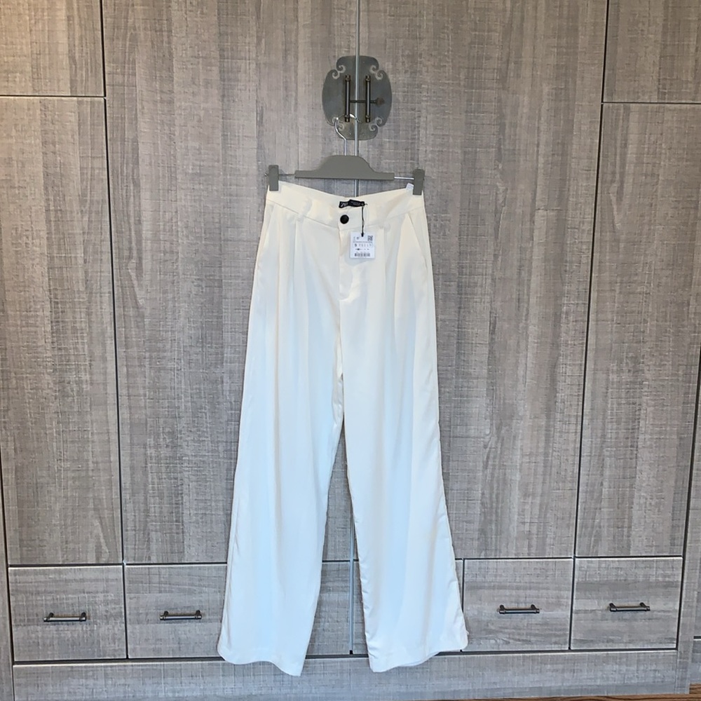 Zara Full Length Pants‎